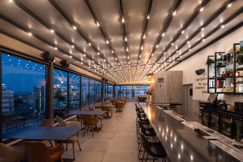 Rise Hotel - Genel