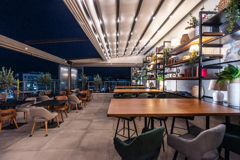 Rise Hotel - Genel