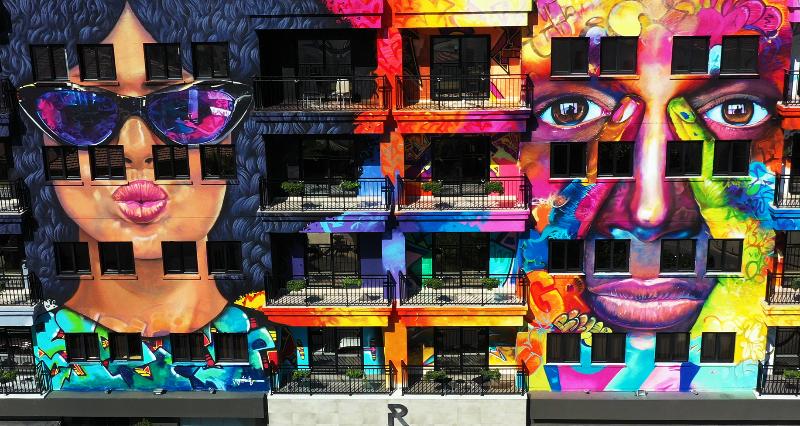 Rise Hotel - Genel
