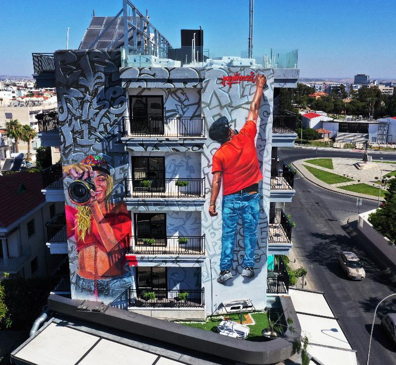 Rise Hotel - Genel