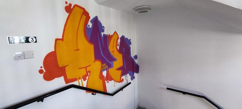 Rise Hotel - Genel