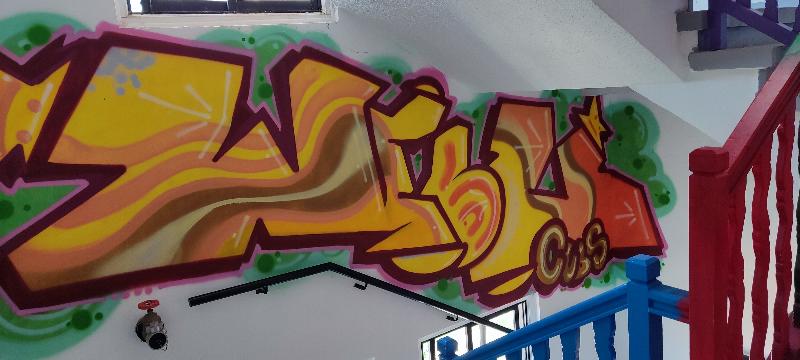 Rise Hotel - Genel