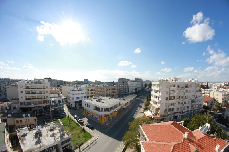 Rise Hotel - Genel