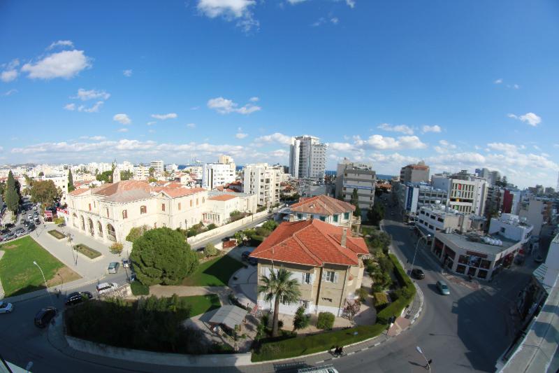 Rise Hotel - Genel
