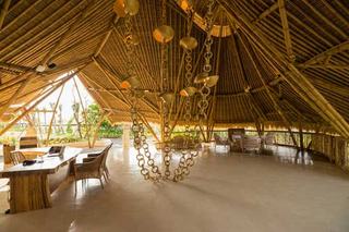 Menjangan Dynasty Resort fotoÄŸrafÄ±