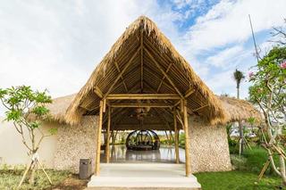 Menjangan Dynasty Resort fotoÄŸrafÄ±