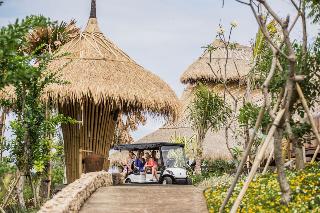 Menjangan Dynasty Resort fotoÄŸrafÄ±