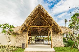 Menjangan Dynasty Resort fotoÄŸrafÄ±