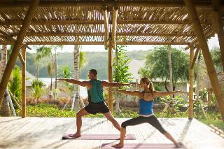 Menjangan Dynasty Resort fotoÄŸrafÄ±