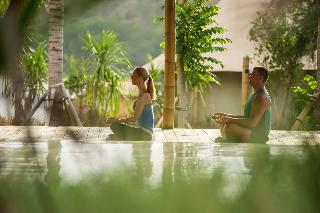 Menjangan Dynasty Resort fotoÄŸrafÄ±
