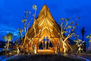 Menjangan Dynasty Resort otel fotoğrafı