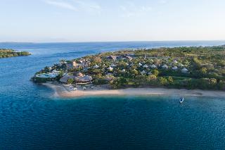 Menjangan Dynasty Resort fotoÄŸrafÄ±