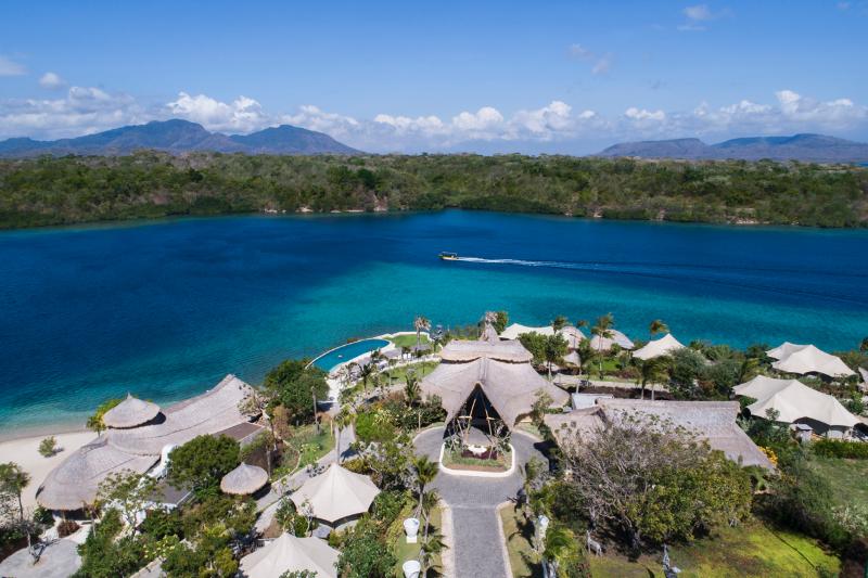 Menjangan Dynasty Resort - Genel