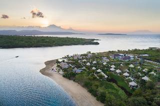 Menjangan Dynasty Resort fotoÄŸrafÄ±