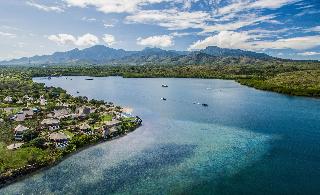 Menjangan Dynasty Resort fotoÄŸrafÄ±