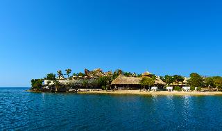 Menjangan Dynasty Resort fotoÄŸrafÄ±