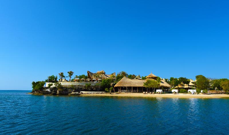 Menjangan Dynasty Resort - Genel
