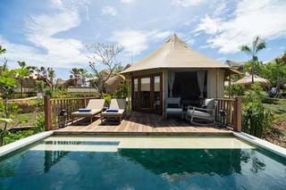 Menjangan Dynasty Resort fotoÄŸrafÄ±