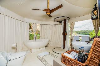 Menjangan Dynasty Resort fotoÄŸrafÄ±