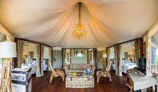 Menjangan Dynasty Resort fotoÄŸrafÄ±