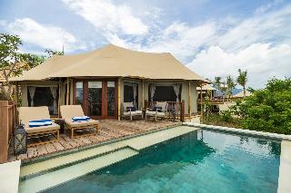 Menjangan Dynasty Resort fotoÄŸrafÄ±