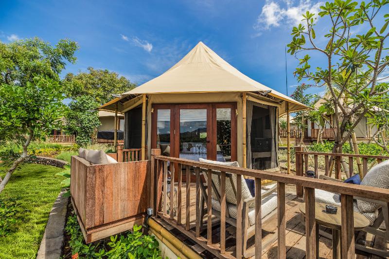 Menjangan Dynasty Resort - Oda