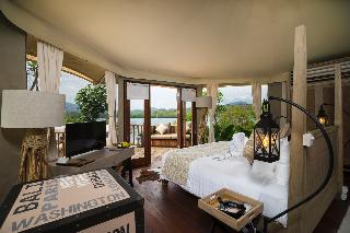 Menjangan Dynasty Resort fotoÄŸrafÄ±