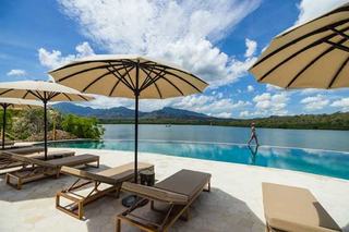 Menjangan Dynasty Resort fotoÄŸrafÄ±