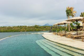 Menjangan Dynasty Resort fotoÄŸrafÄ±