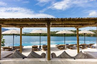 Menjangan Dynasty Resort fotoÄŸrafÄ±
