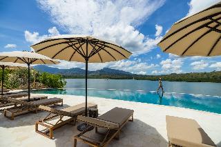 Menjangan Dynasty Resort fotoÄŸrafÄ±