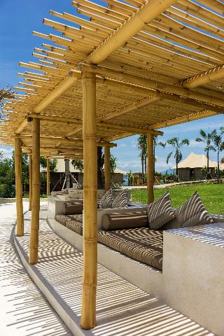 Menjangan Dynasty Resort fotoÄŸrafÄ±