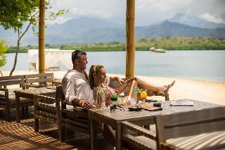 Menjangan Dynasty Resort fotoÄŸrafÄ±