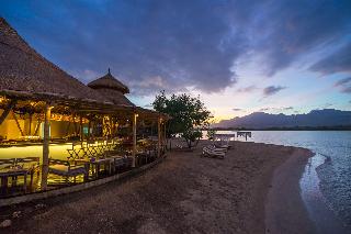 Menjangan Dynasty Resort fotoÄŸrafÄ±