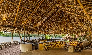 Menjangan Dynasty Resort fotoÄŸrafÄ±