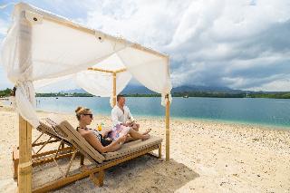 Menjangan Dynasty Resort fotoÄŸrafÄ±