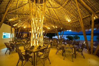Menjangan Dynasty Resort fotoÄŸrafÄ±