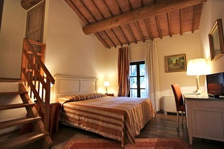 Villa Giona otel fotoğrafı