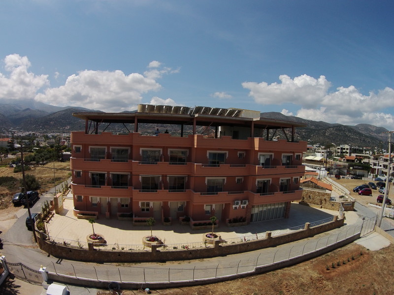 Pleasure Beach Hotel - Genel