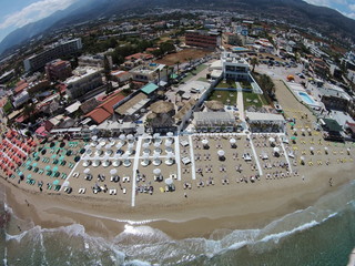 Pleasure Beach Hotel otel fotoğrafı