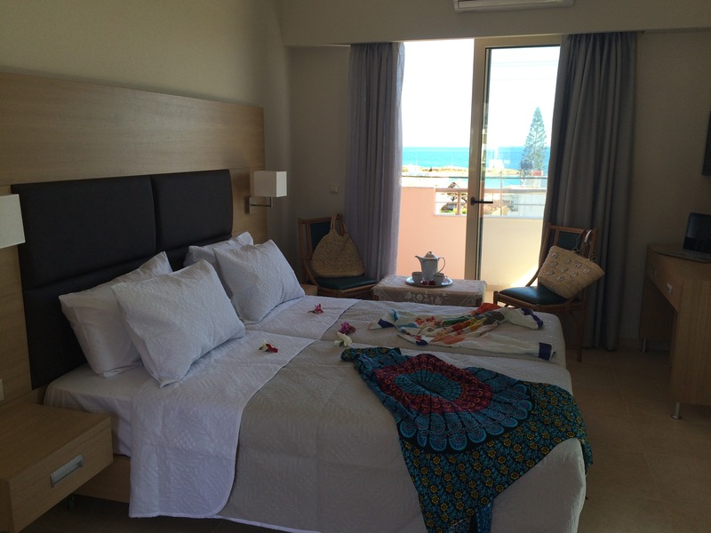 Pleasure Beach Hotel - Oda