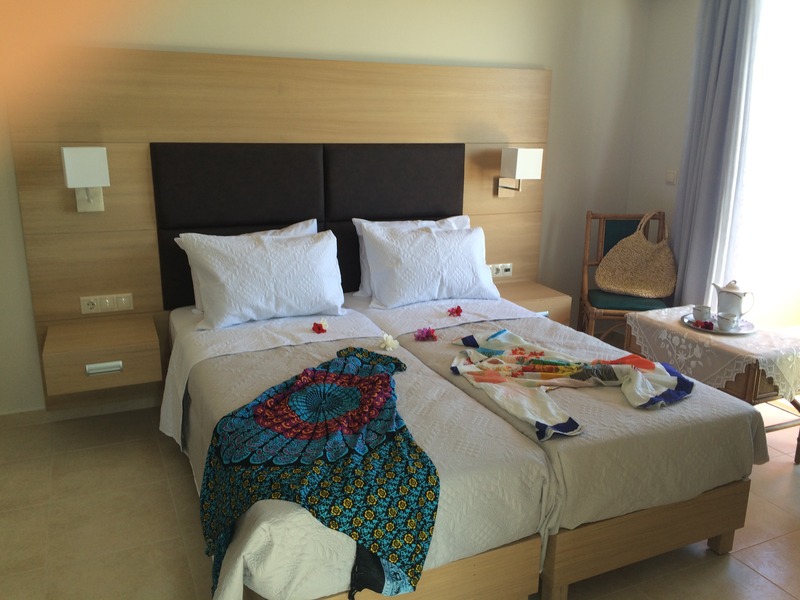 Pleasure Beach Hotel - Oda