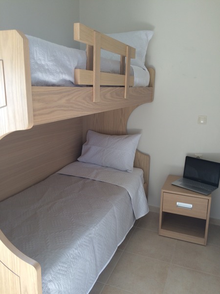 Pleasure Beach Hotel - Oda