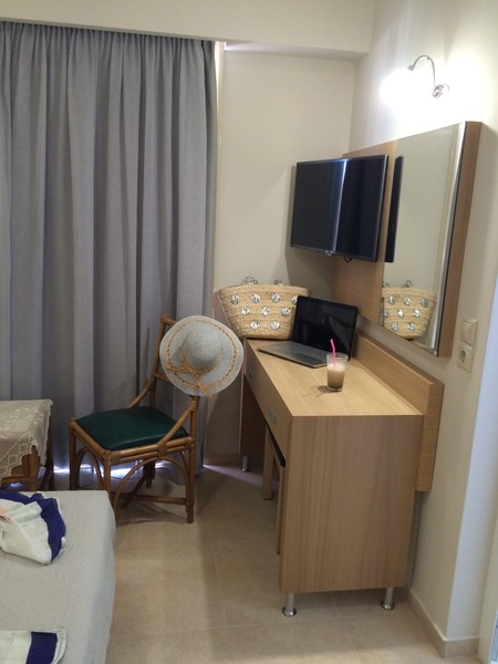 Pleasure Beach Hotel - Oda