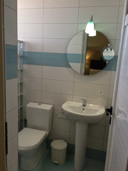 Pleasure Beach Hotel - Oda