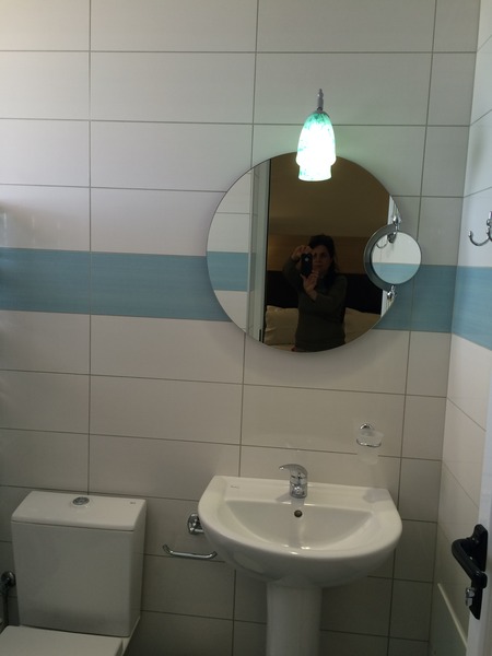 Pleasure Beach Hotel - Oda