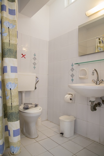 Byron Apartments - Oda