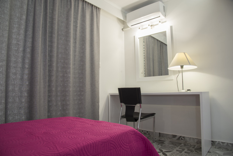 Byron Apartments - Oda
