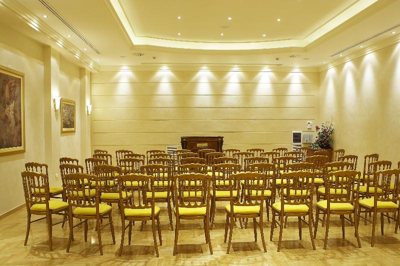 Theoxenia Residence - Toplantı