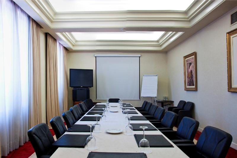 Theoxenia Residence - Toplantı